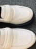 Buty Chunky Loafers Miss Selfridge